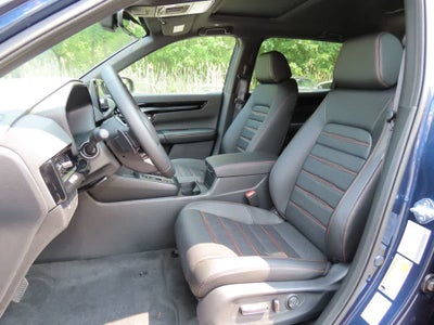 2027 Honda CR-V Hybrid Sport Touring