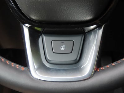 2027 Honda CR-V Hybrid Sport Touring