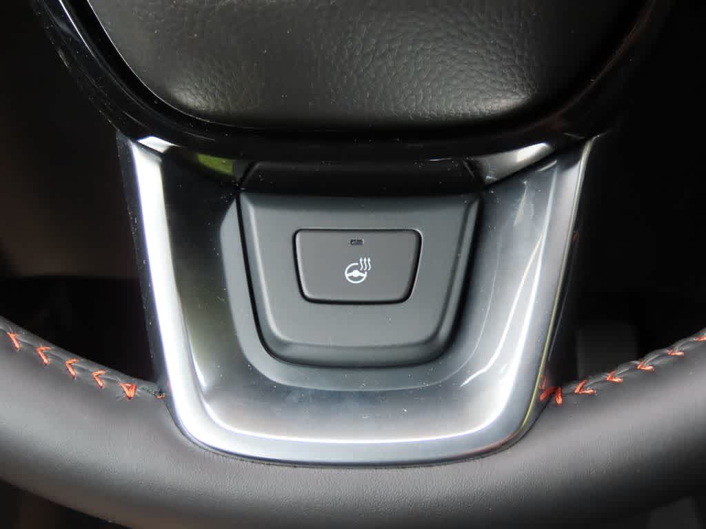 2027 Honda CR-V Hybrid Sport Touring