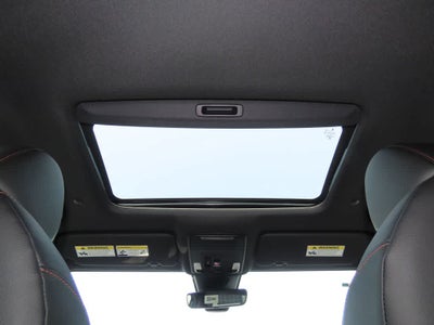 2027 Honda CR-V Hybrid Sport Touring