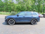 2027 Honda CR-V Hybrid Sport Touring