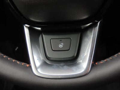 2027 Honda CR-V Hybrid Sport Touring