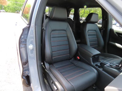 2027 Honda CR-V Hybrid Sport Touring
