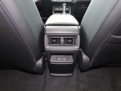 2027 Honda CR-V Hybrid Sport Touring