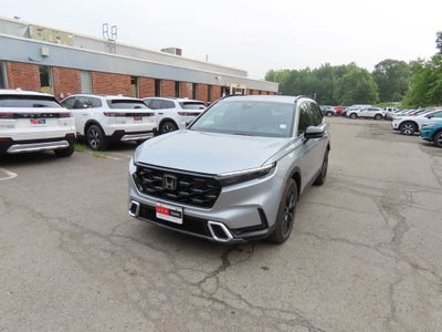 2027 Honda CR-V Hybrid Sport Touring