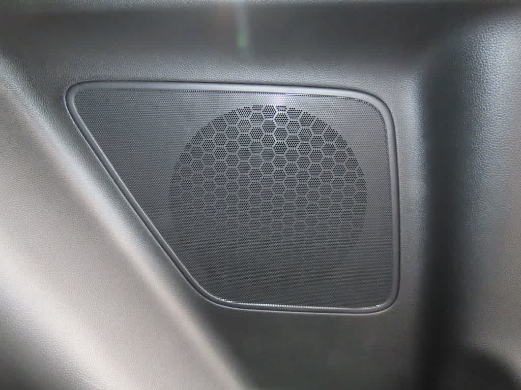 2027 Honda CR-V Hybrid Sport Touring