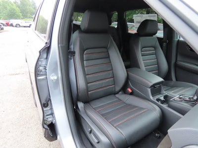 2027 Honda CR-V Hybrid Sport Touring