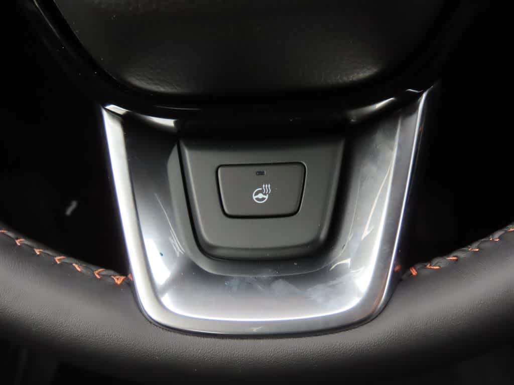 2027 Honda CR-V Hybrid Sport Touring