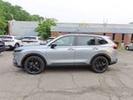 2027 Honda CR-V Hybrid Sport Touring