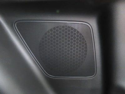 2027 Honda CR-V Hybrid Sport Touring