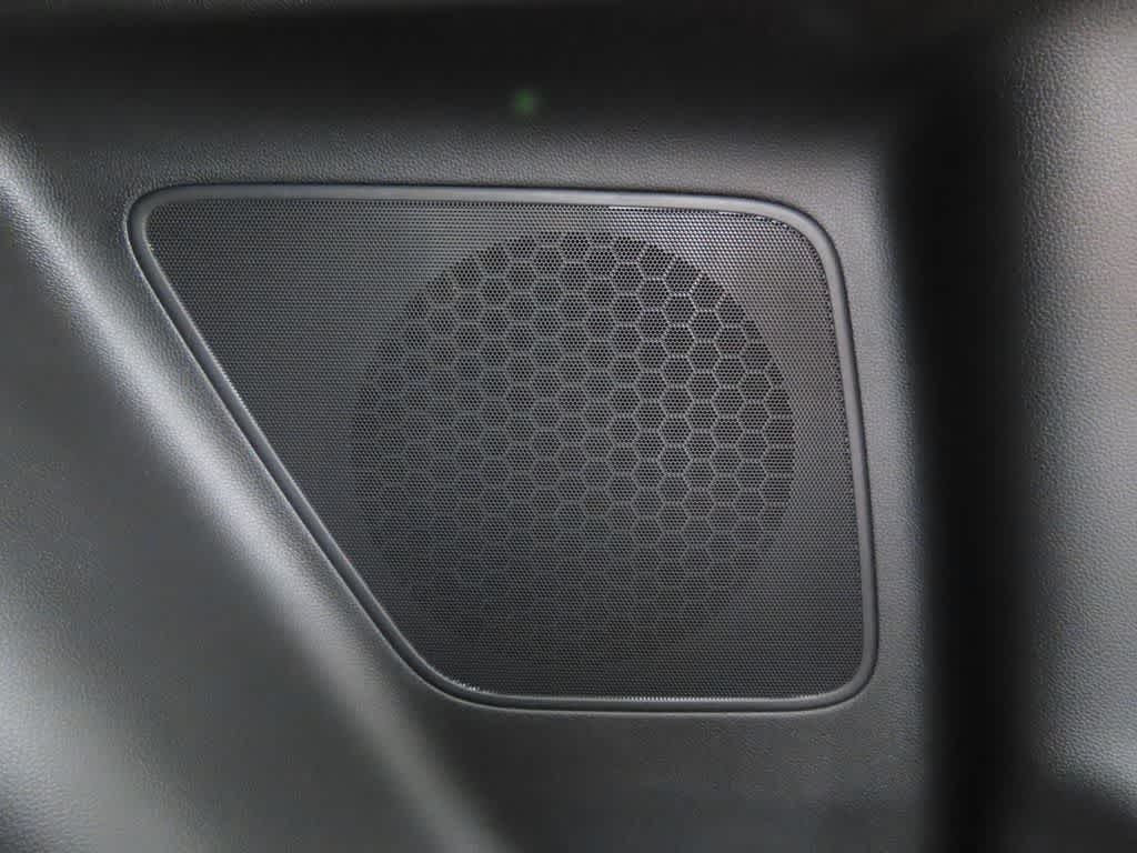 2027 Honda CR-V Hybrid Sport Touring