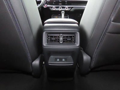 2027 Honda CR-V Hybrid Sport Touring
