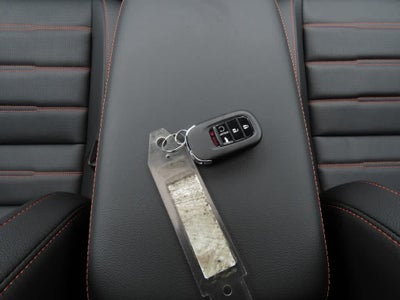 2027 Honda CR-V Hybrid Sport Touring