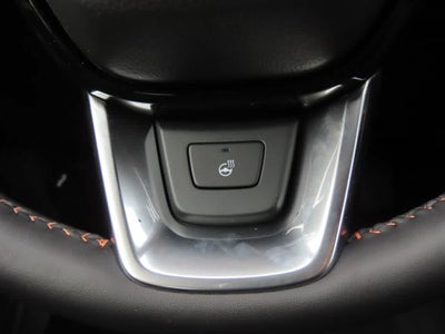 2027 Honda CR-V Hybrid Sport Touring