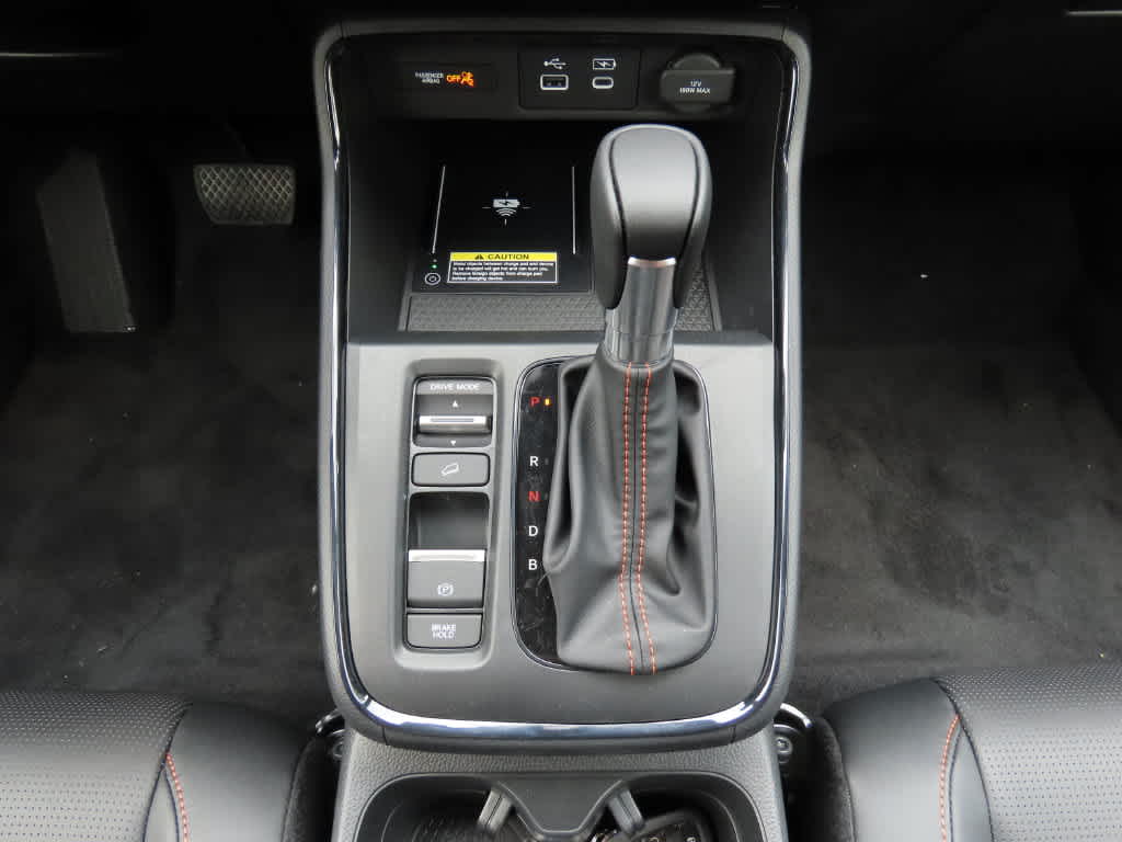 2027 Honda CR-V Hybrid Sport Touring