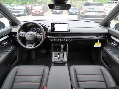 2027 Honda CR-V Hybrid Sport Touring