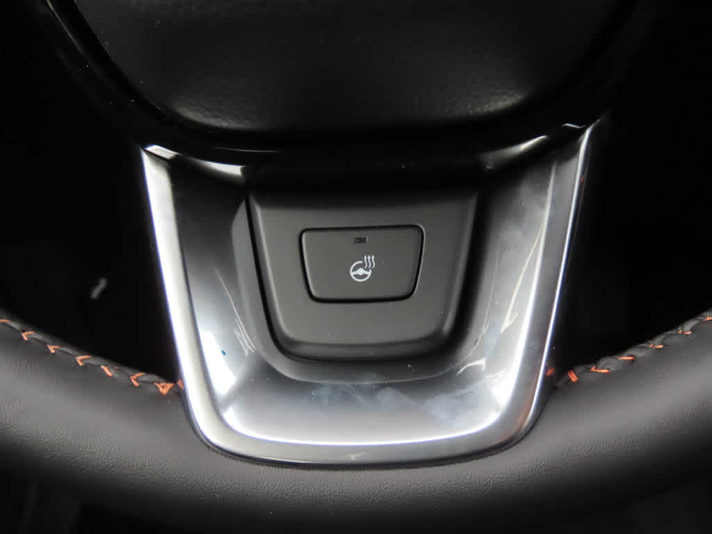 2027 Honda CR-V Hybrid Sport Touring