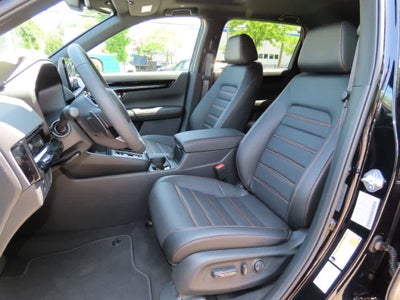 2027 Honda CR-V Hybrid Sport Touring