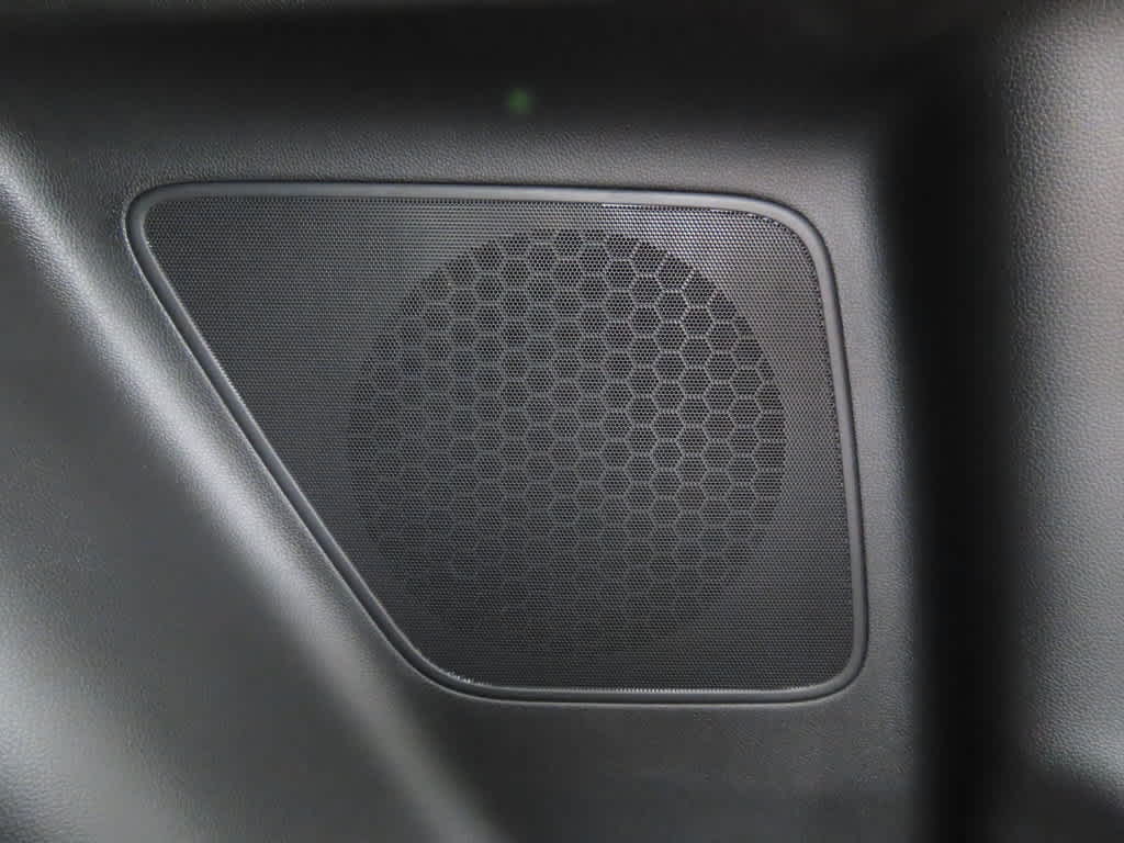 2027 Honda CR-V Hybrid Sport Touring