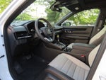 2027 Honda CR-V Hybrid Sport Touring