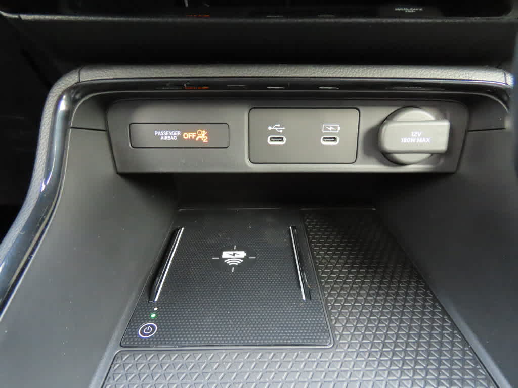 2027 Honda CR-V Hybrid Sport Touring
