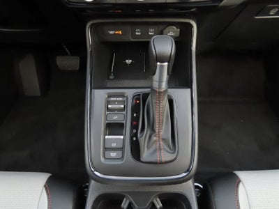 2027 Honda CR-V Hybrid Sport Touring