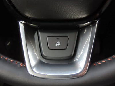 2027 Honda CR-V Hybrid Sport Touring
