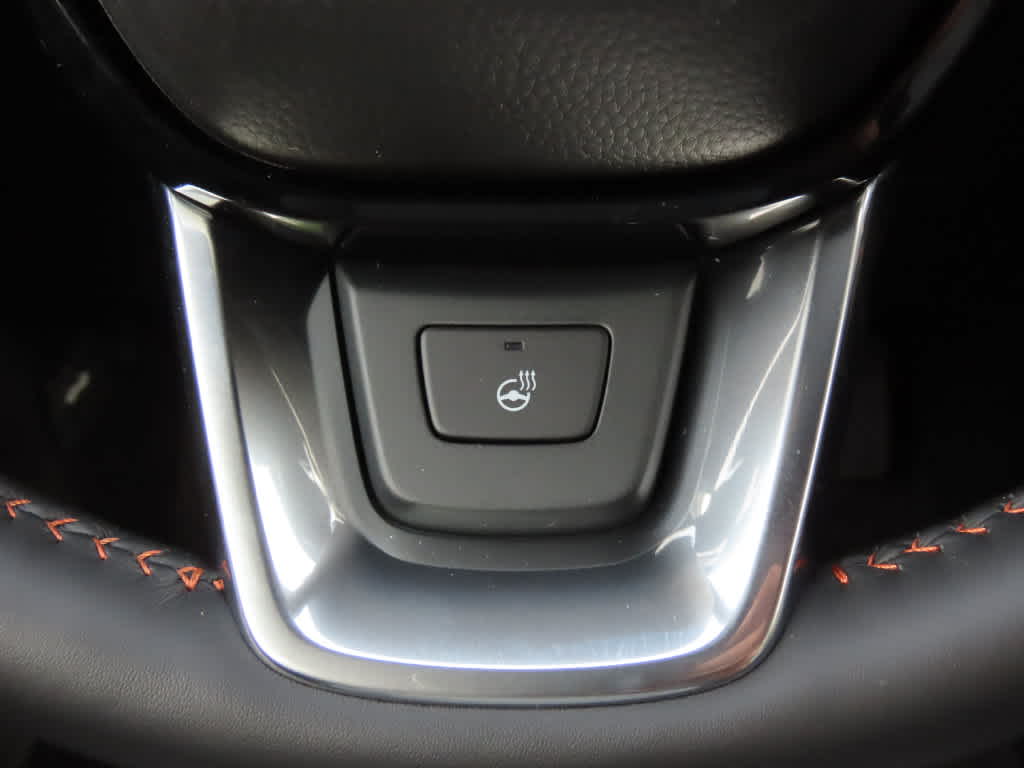 2027 Honda CR-V Hybrid Sport Touring