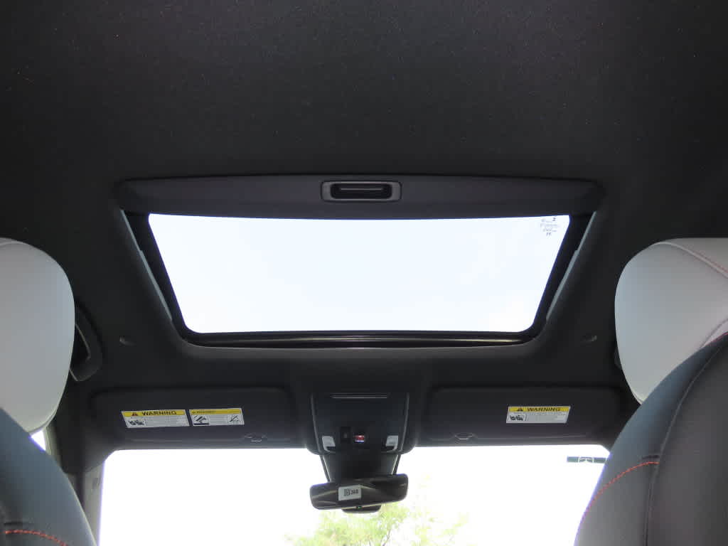 2027 Honda CR-V Hybrid Sport Touring