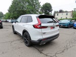 2027 Honda CR-V Hybrid Sport Touring