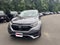 2022 Honda CR-V Hybrid EX