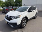 2021 Honda CR-V LX