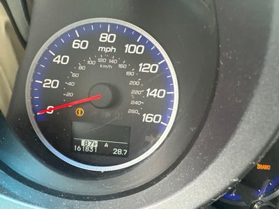 2012 Acura RDX Tech Pkg