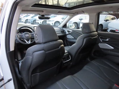 2023 Acura RDX w/Technology Package