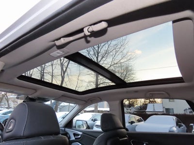 2023 Acura RDX w/Technology Package