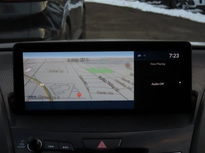 2023 Acura RDX w/Technology Package
