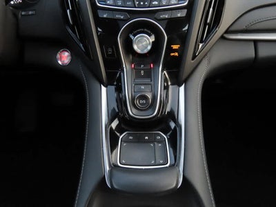 2023 Acura RDX w/Technology Package
