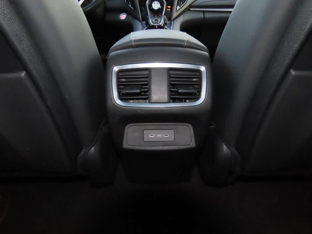 2023 Acura RDX w/Technology Package