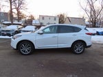 2023 Acura RDX w/Technology Package