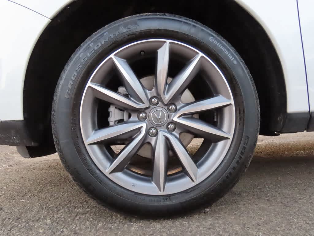 2023 Acura RDX w/Technology Package