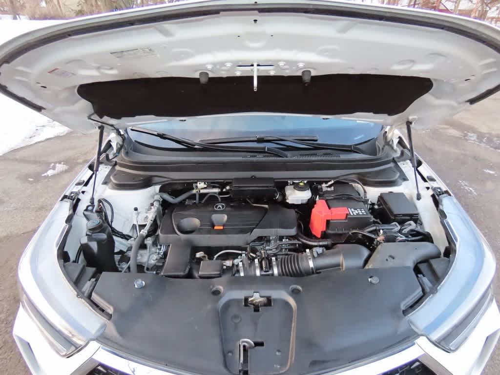 2023 Acura RDX w/Technology Package