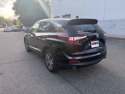 2021 Acura RDX w/Technology Package