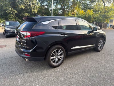 2021 Acura RDX w/Technology Package