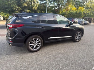 2021 Acura RDX w/Technology Package