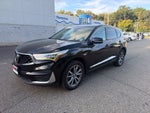 2021 Acura RDX w/Technology Package