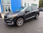 2021 Acura RDX w/Technology Package
