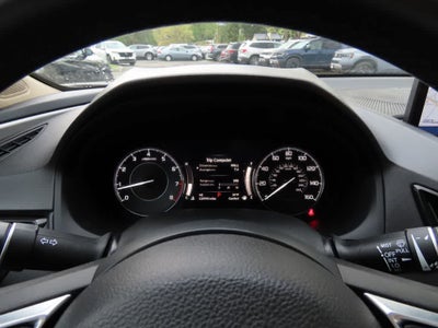 2019 Acura RDX w/Technology Pkg