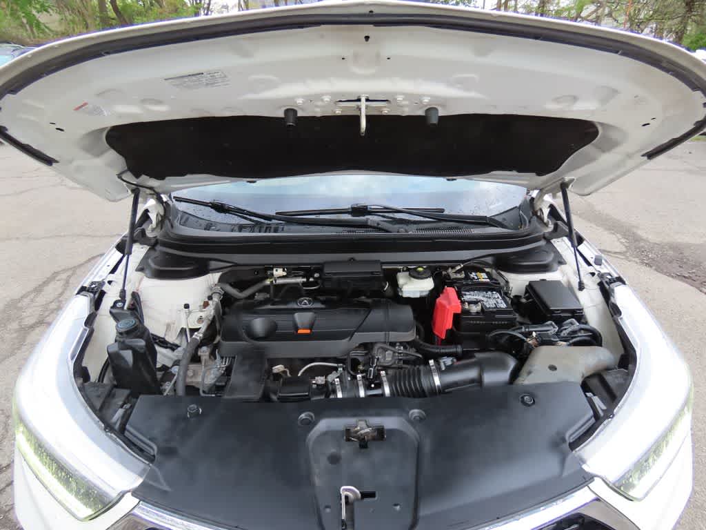 2019 Acura RDX w/Technology Pkg
