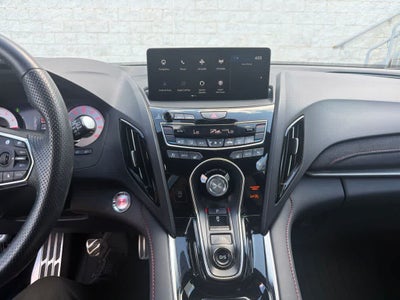 2023 Acura RDX w/A-Spec Package