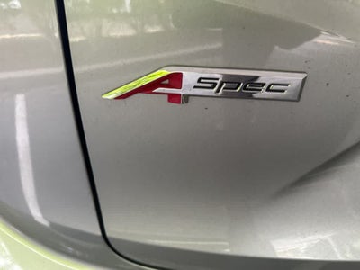 2020 Acura RDX w/A-Spec Pkg